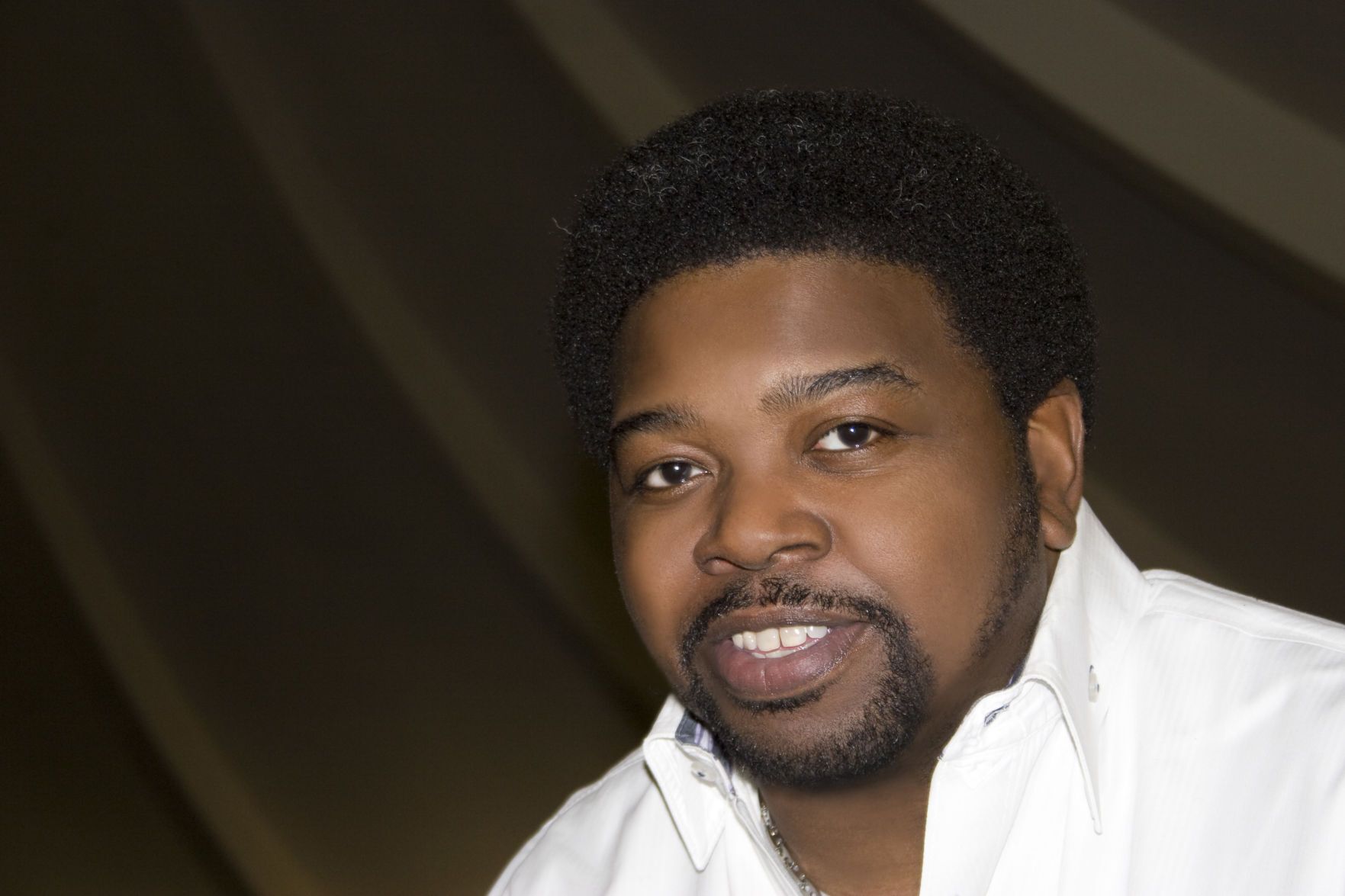 Cedric Walker Sr., founder of Joshua’s Hand
